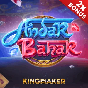 Omaha poker game in action