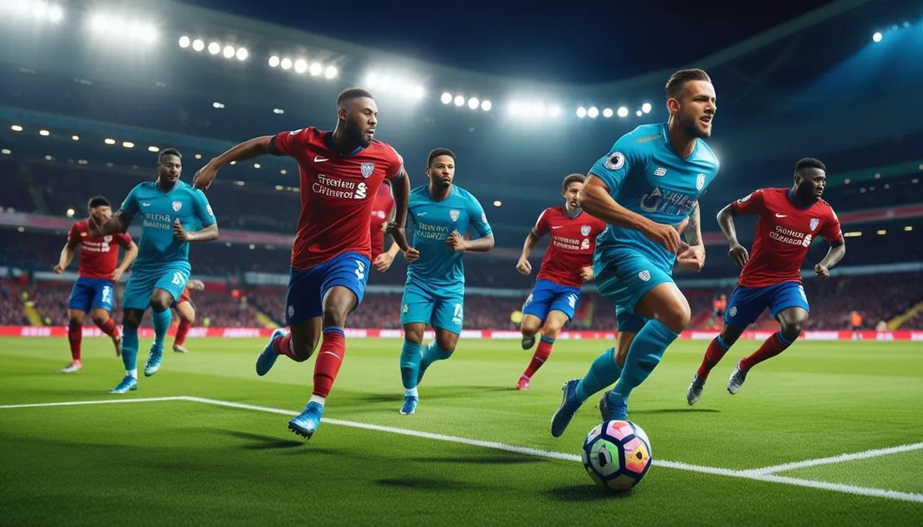 Sports Betting First Deposit Bonus