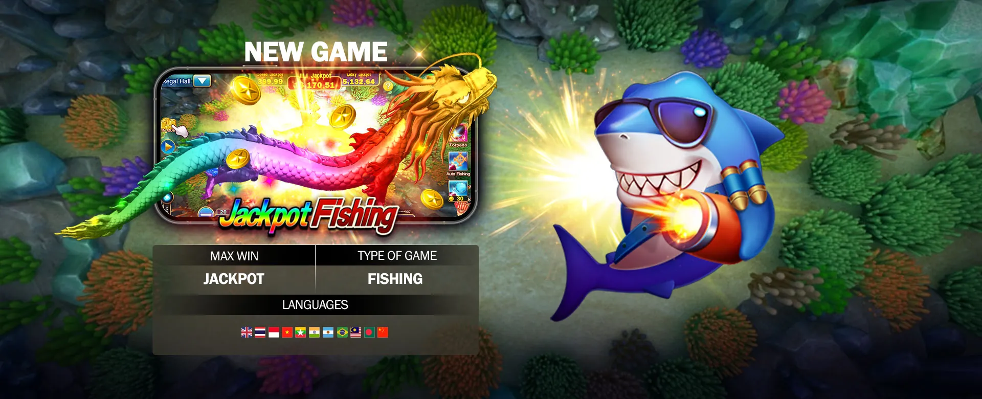 Live Casino Icon