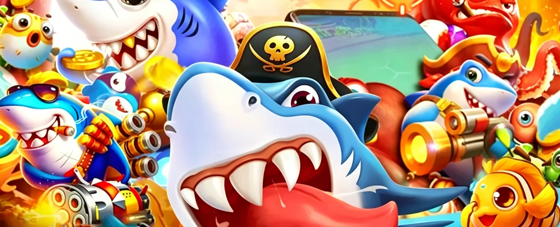 Arcade Games Icon