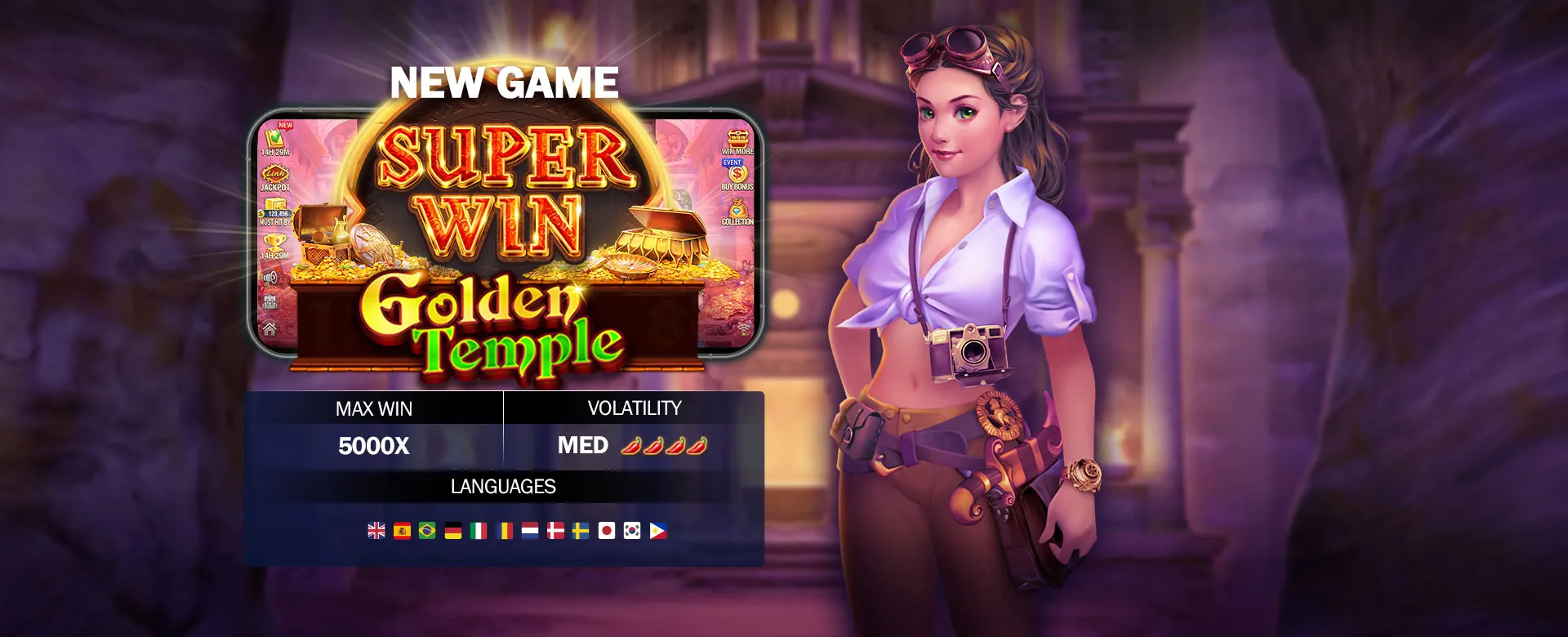 Poker Games Icon