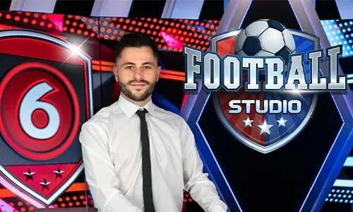 FIFA Esports soccer game