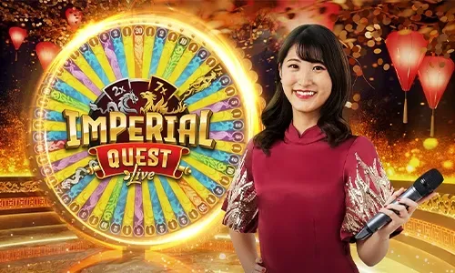Treasure Hunt Slot Game
